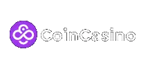 CoinCasino logo